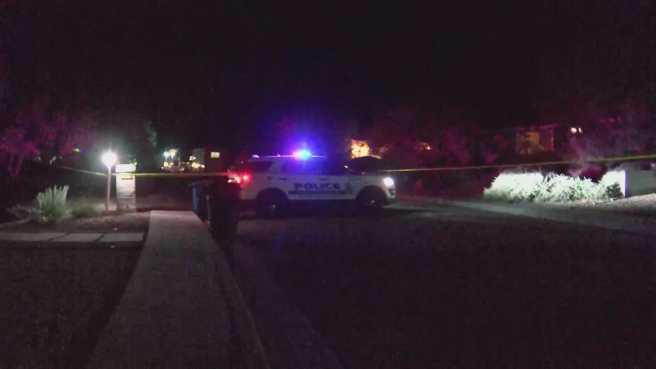 Fatal shooting in northeast Albuquerque claims one life
