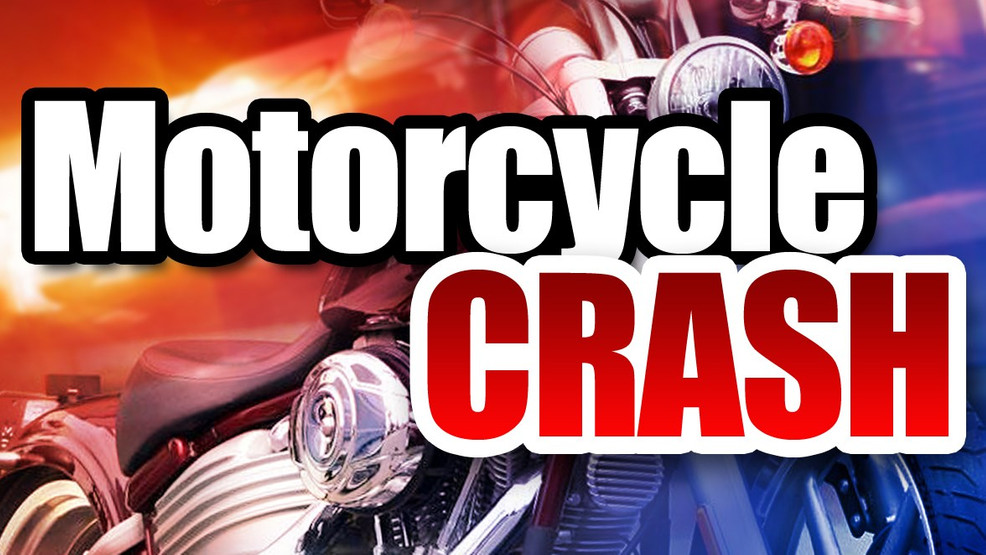 Fatal Motorcycle Crashes in Richland and Oxford Counties.