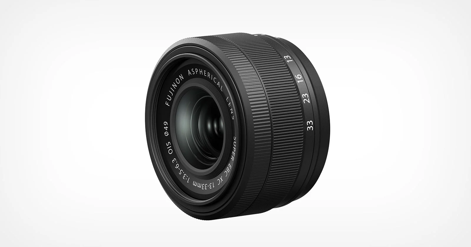 Featured image for Fujifilm Unveils Compact XC 13-33mm Lens and Upgrades X-T30 III with 6K Video