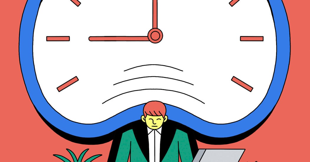 Featured image for Eric Schmidt Warns of '996' Culture and Work-Life Tradeoffs in Tech