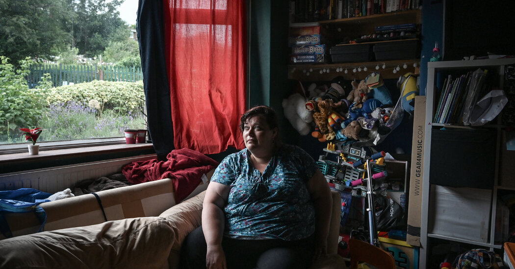 Featured image for "Rise of Data Revolts: A.I. Faces Backlash"