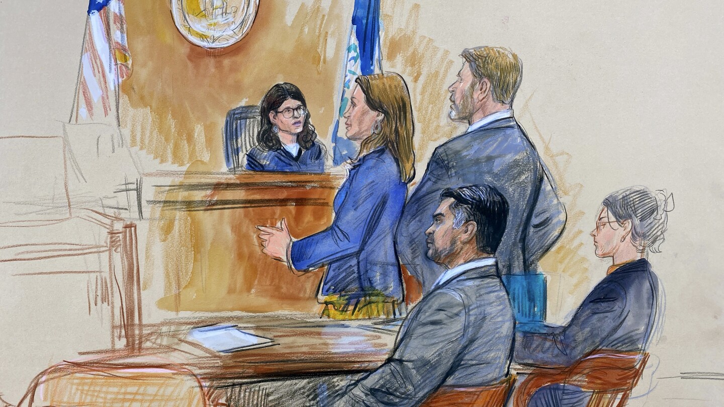 "Sexual Misconduct Complaints Surge at CIA, Including Stairwell Attack"