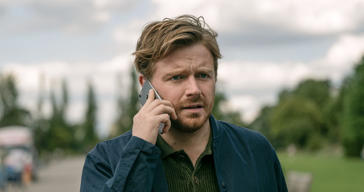 Featured image for "Recap: 'Slow Horses' Season 3, Episode 2 - 'Hard Lessons'"