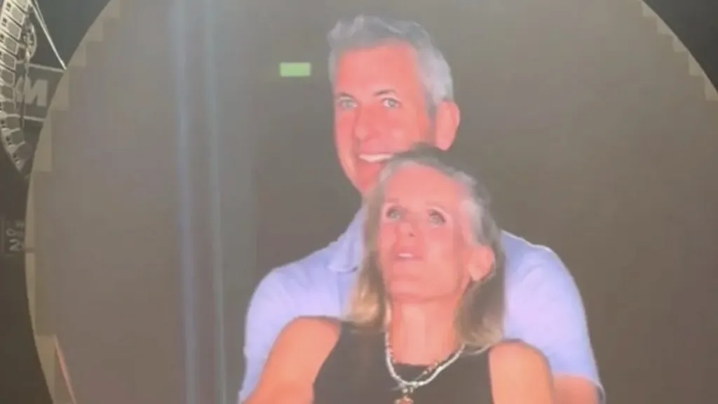 Featured image for Kristin Cabot Resigns Amid Coldplay Kiss Cam Scandal