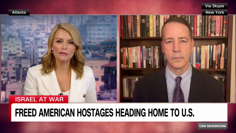 Featured image for Understanding Hamas' Motives and the Battle for Public Opinion in Israel's War