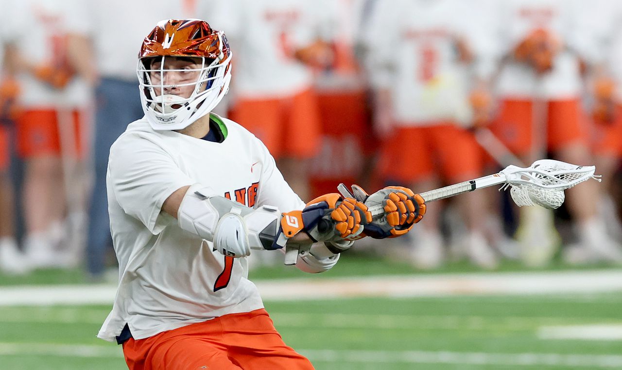 Featured image for Syracuse Lacrosse Takes on Notre Dame in Final Home Game of the Season.
