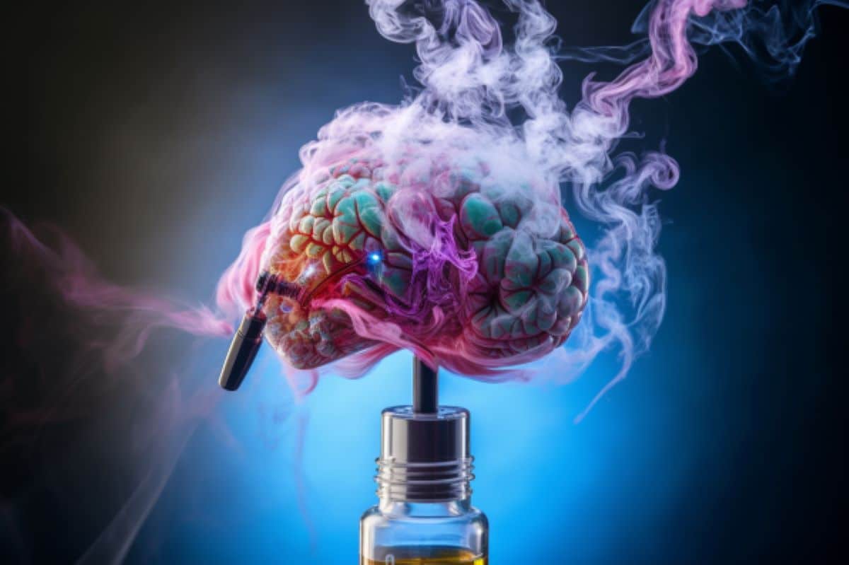 Featured image for The Impact of E-Cig and Alcohol Combo on the Blood-Brain Barrier