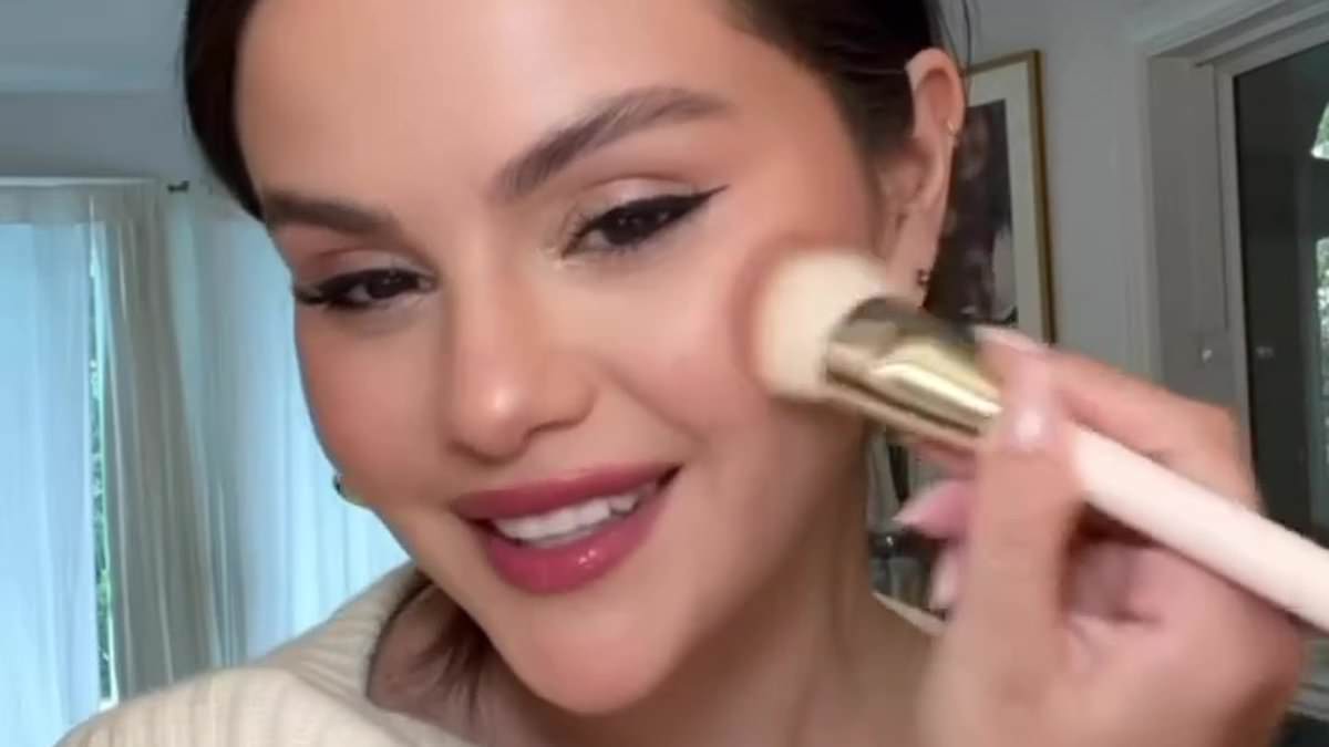 Featured image for Selena Gomez's Hilarious TikTok Moments on Single Life and Relationship Status