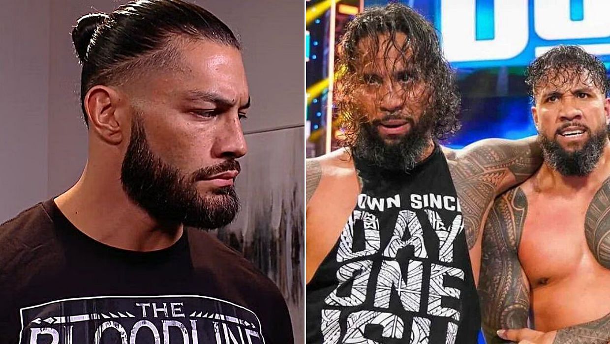 "The Reign of Roman: WWE's Latest Updates and Rumors"