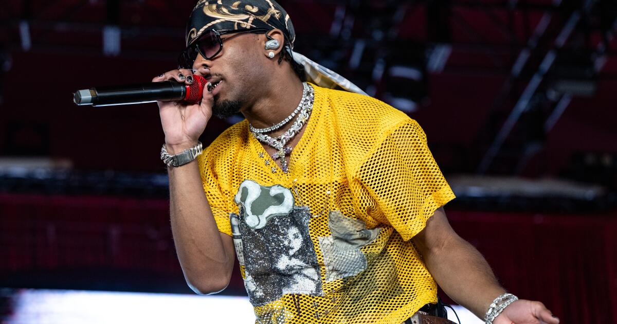 Featured image for Tragic Connection Between D4vd and Teen's Death Sparks Investigation