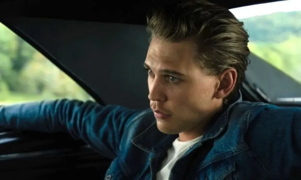 Featured image for Austin Butler Cast as Patrick Bateman in 'American Psycho' Remake