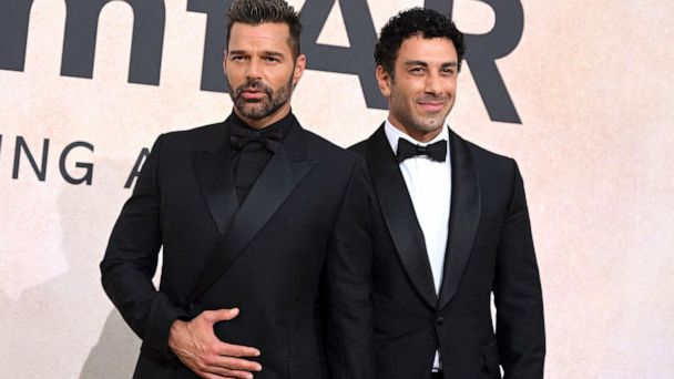 Featured image for Ricky Martin and Jwan Yosef Split After 6 Years of Marriage