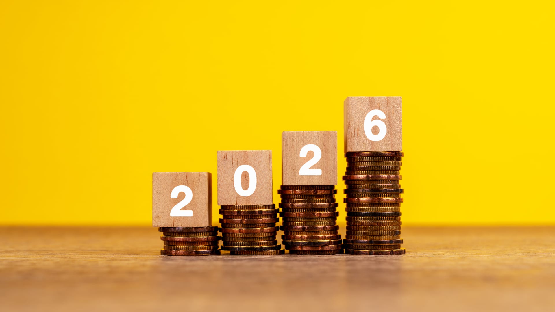 Featured image for Top Financial Tips and Goals for 2026