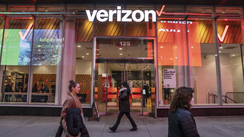 "How to Claim Your Share of Verizon's $100 Million Settlement"