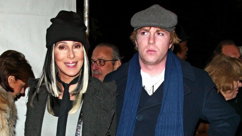 Featured image for Cher's Court Battle Over Son Elijah Blue's Conservatorship Amid Drug Spend Fears