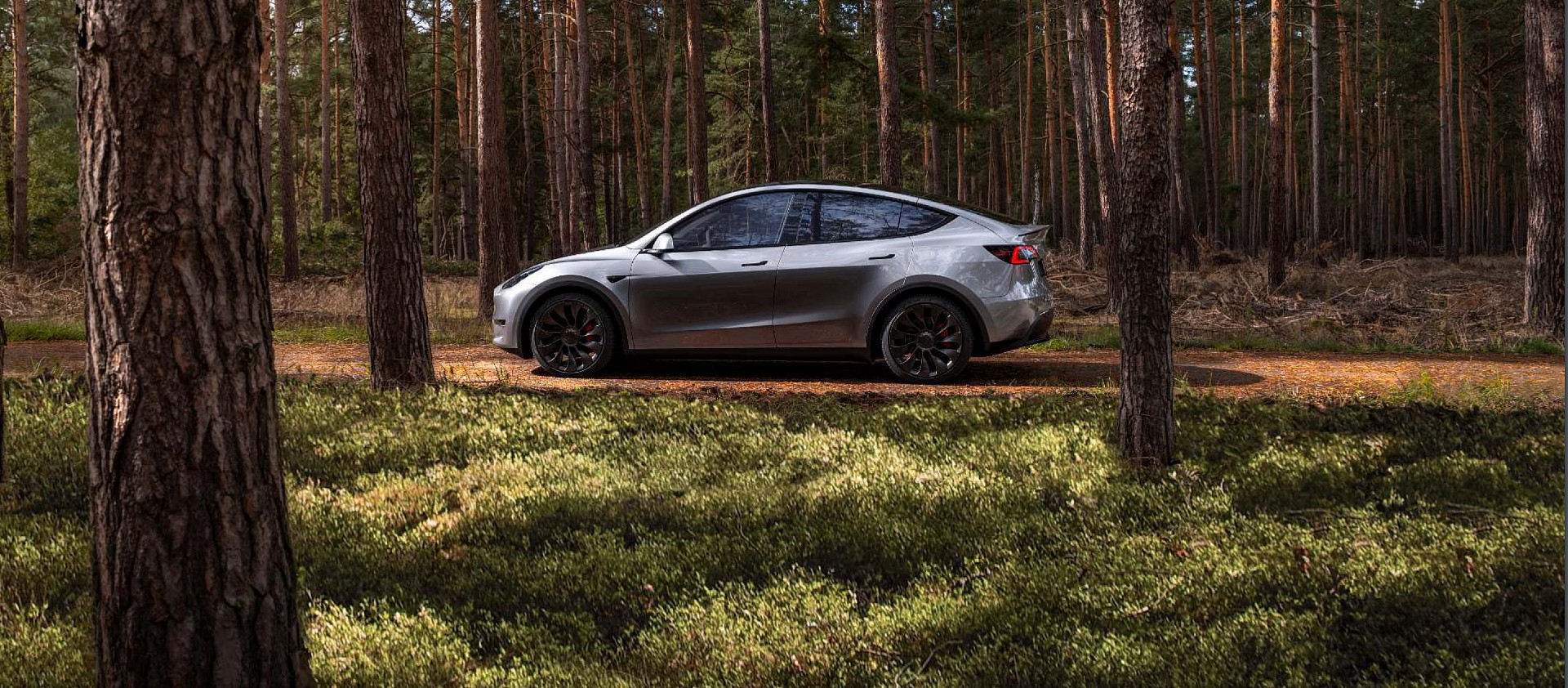 Featured image for Trump's EV Tax Credit Changes Could Boost Tesla's Market Position