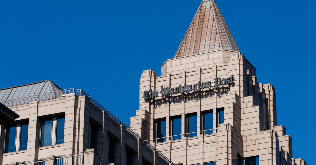 Featured image for Washington Post to Request Source Annotations for Stories