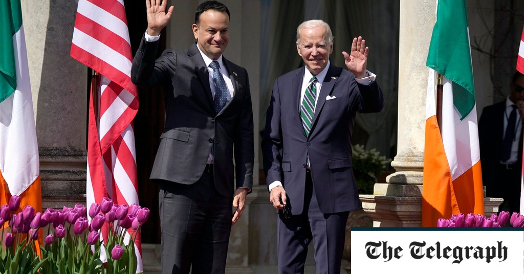 Featured image for Ireland's Legal Action Against UK Over Troubles Amnesty Law