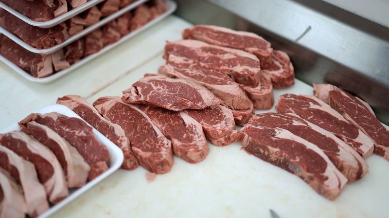 Featured image for U.S. Ranchers Push Back Against Trump’s Argentine Beef Deal