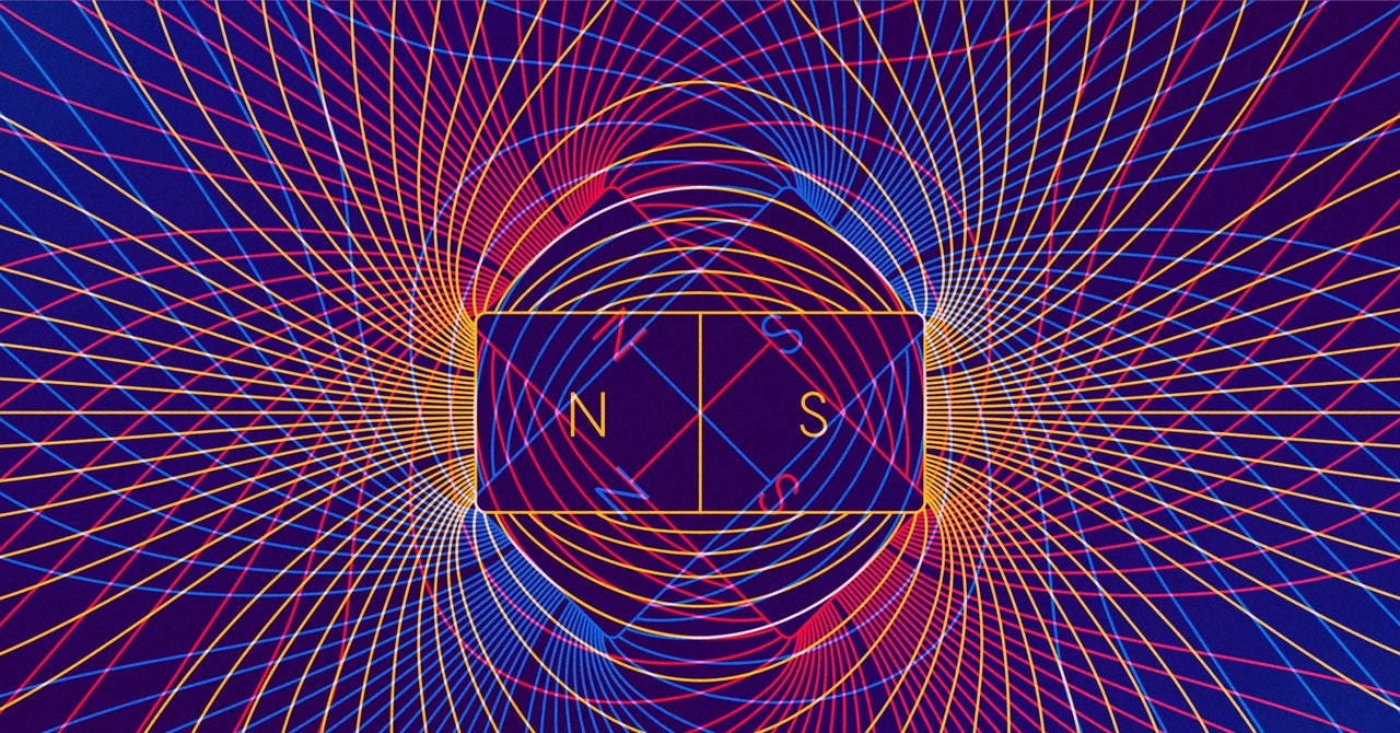 Featured image for "Uncovering a Novel Quantum Magnetic Material with Surprising Properties"