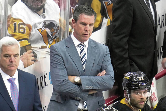 Featured image for "Penguins' Dilemma: Time for Action or Inaction?"