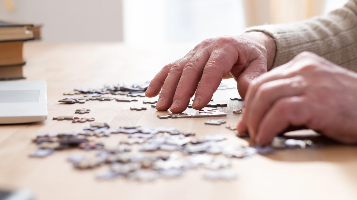 Unaware: The Silent Cognitive Decline Affecting Millions of Americans