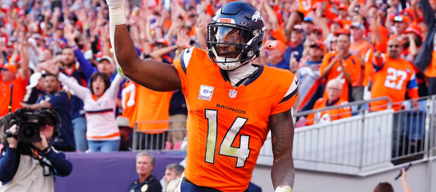 Featured image for Week 12 Fantasy Football Insights: Key Matchups and Player Picks