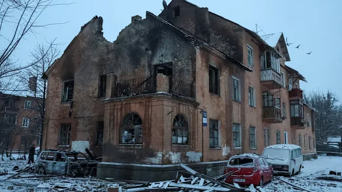 Featured image for Russia's Hypersonic and Ballistic Missiles: Strategic Implications in Ukraine