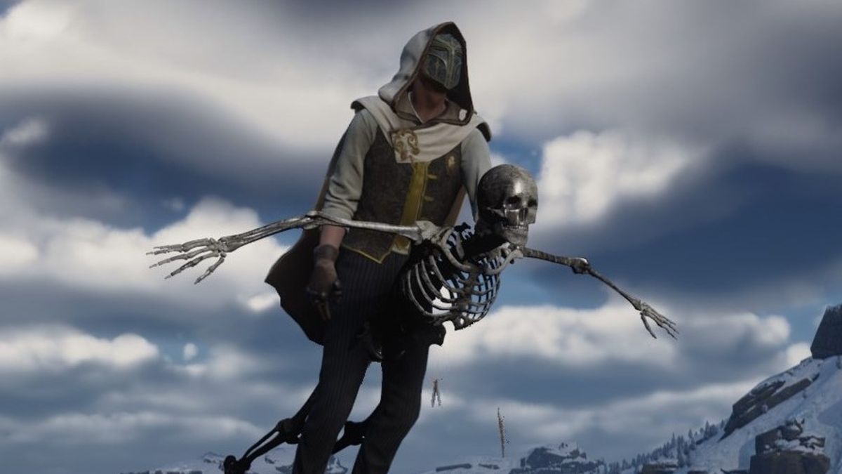 The Latest in Hogwarts Gaming Modifications and Player Trends.