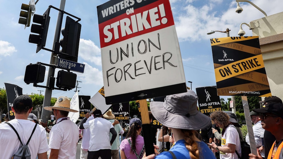 Hollywood Writers' Strike Resolved, Industry Prepares for Return to Work