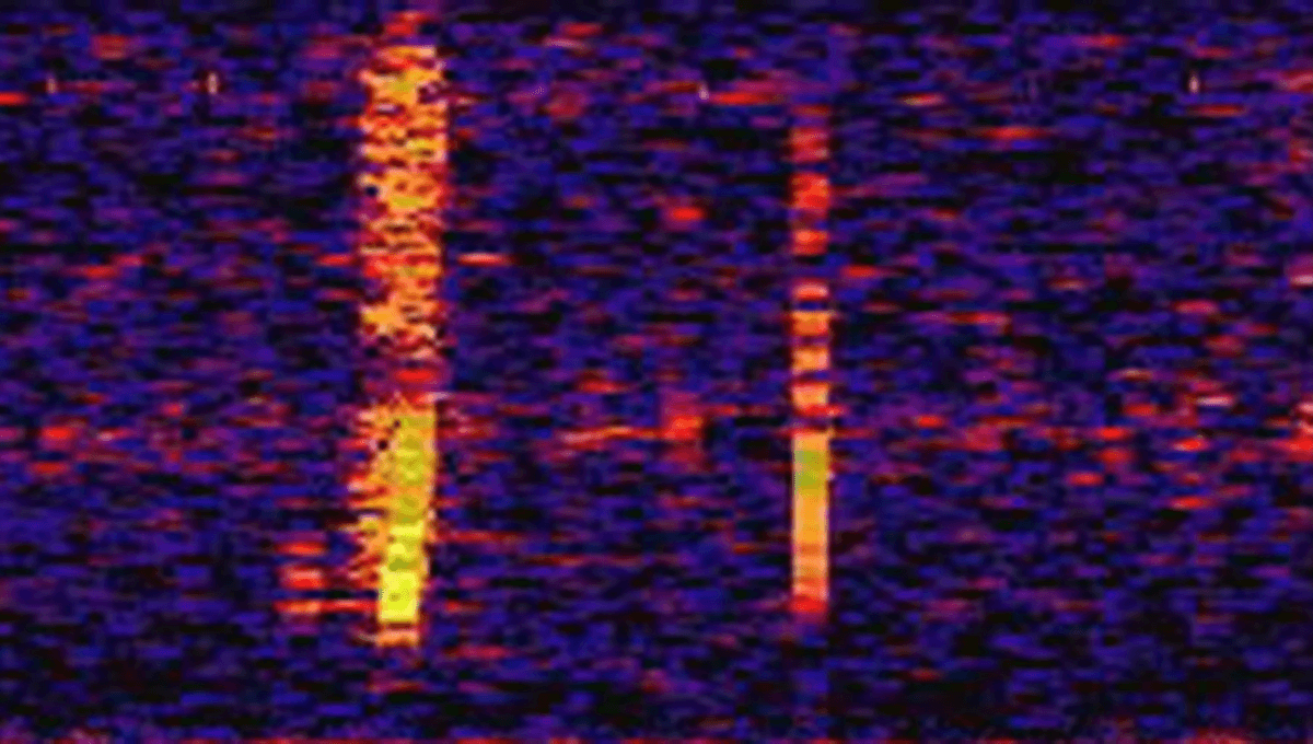 Featured image for "Scientists Detect Strange Ultra-Low-Frequency Sound in Earth's Most Remote Point"