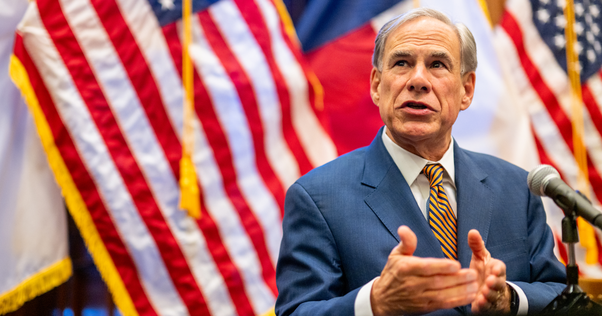 Featured image for Abbott Targets Lawmakers Fleeing Texas to Block Votes with New Penalties