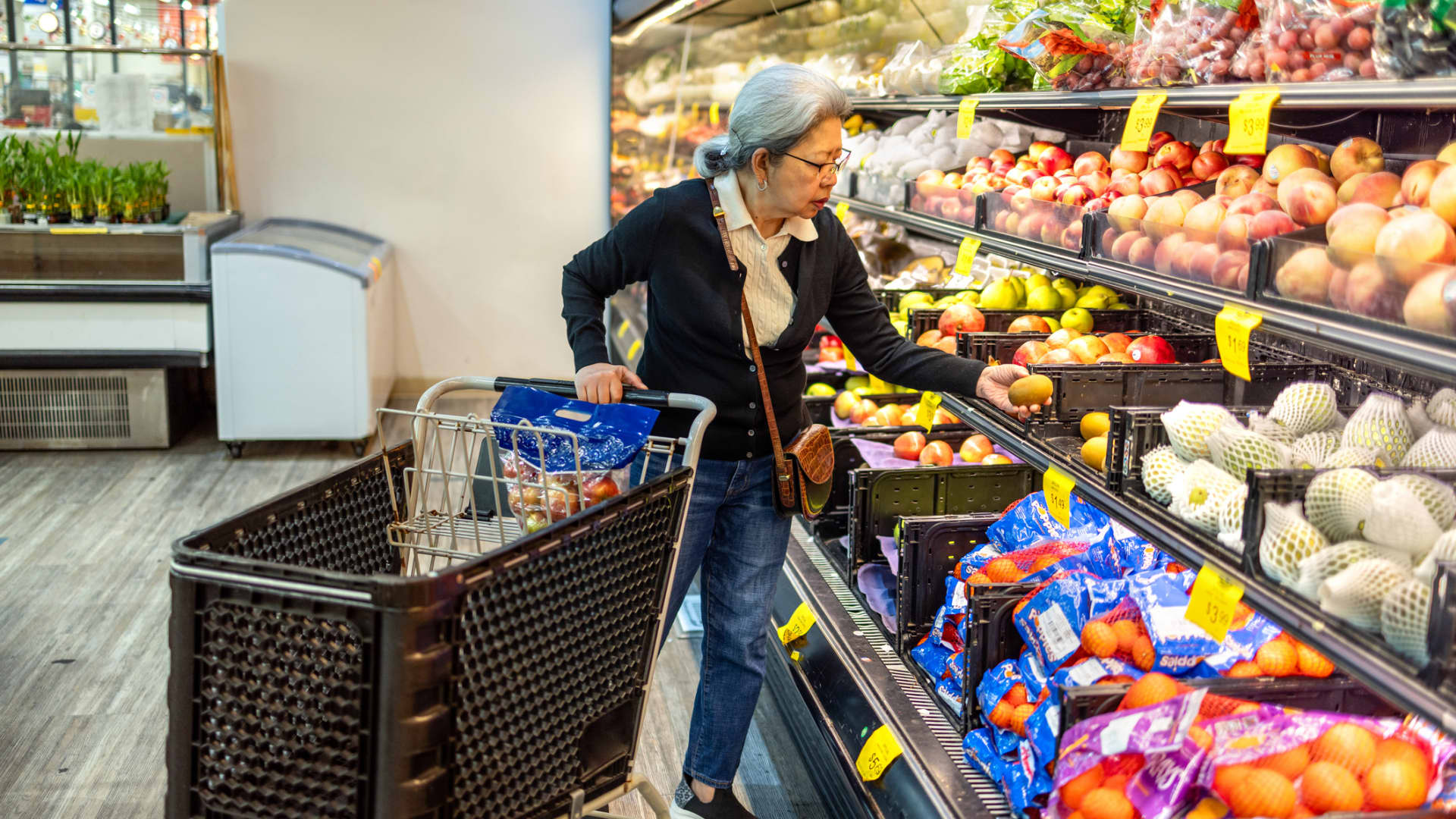 Featured image for Social Security Benefits to Rise 2.8% in 2026