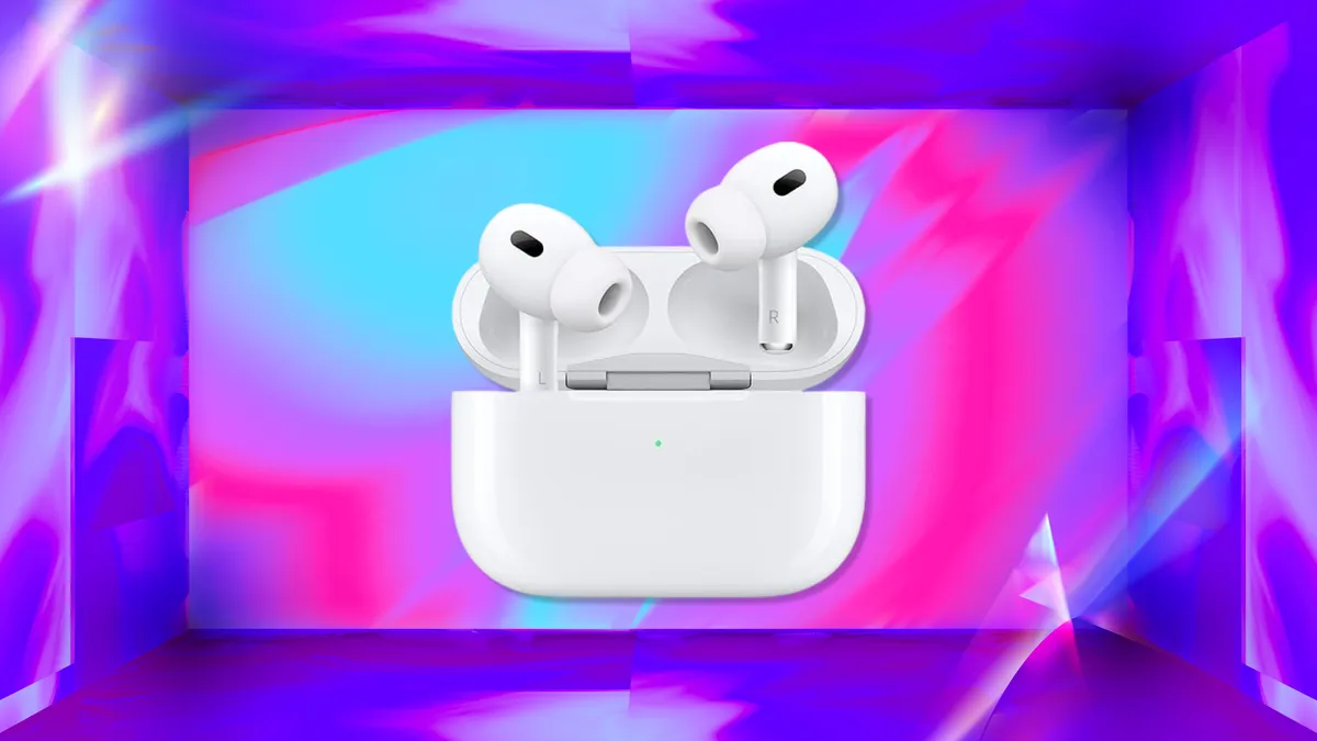Featured image for Couple Resolves AirPods Disputes with Simple iPhone Trick