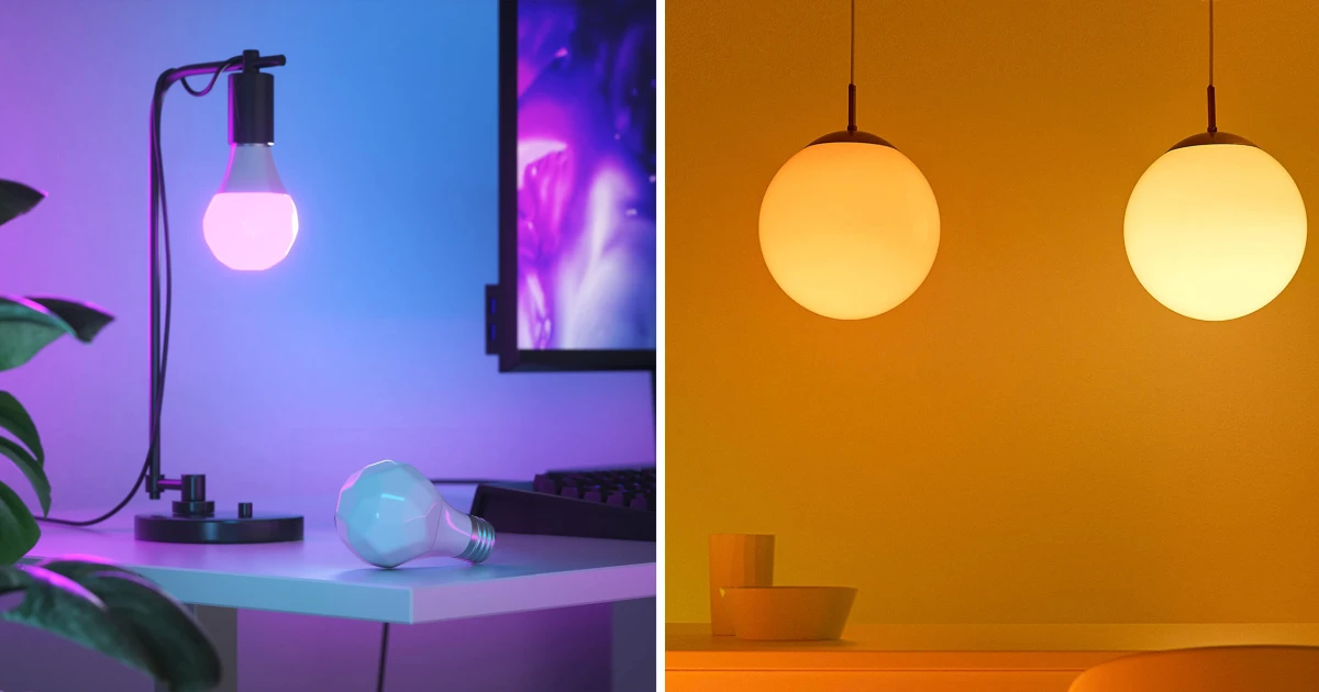 Featured image for Top Picks for Smart Lighting in 2023