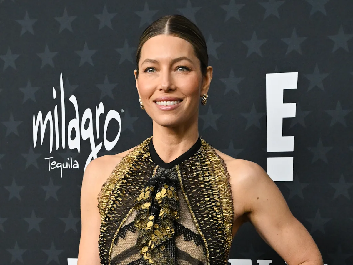 Featured image for Jessica Biel Addresses Justin Timberlake Rumors and Their Relationship Status