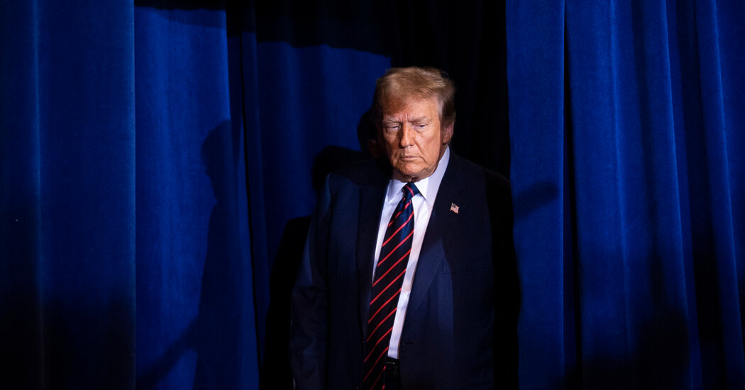 "Supreme Court Considers Trump's Ballot Eligibility Amidst Controversy"