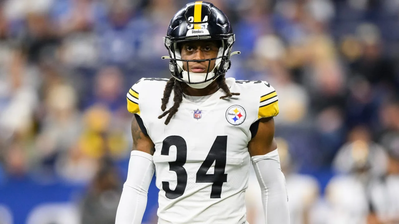 Eagles Bolster Defense with Signing of Terrell Edmunds