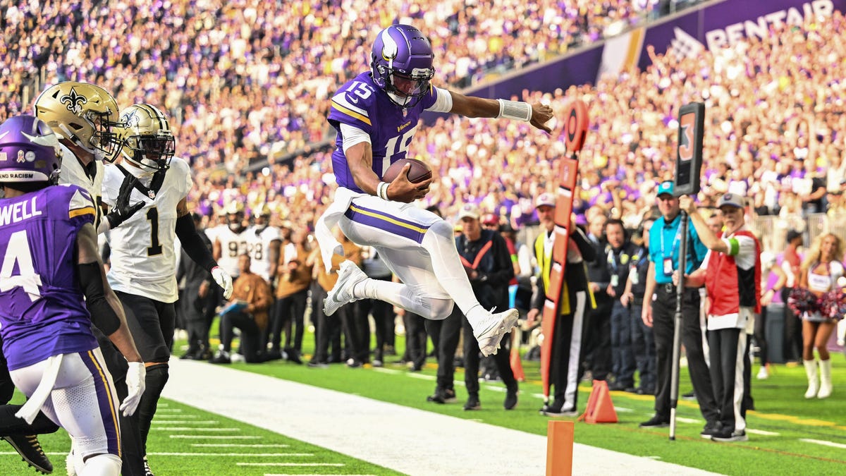 "SNF Week 11: Bold Predictions, Bets, and How to Watch Vikings vs. Broncos"
