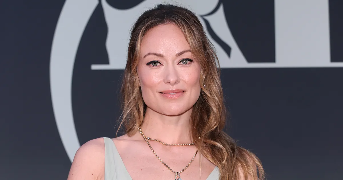 Featured image for Olivia Wilde Spotted Kissing Ex-Husband of Ellie Goulding in London