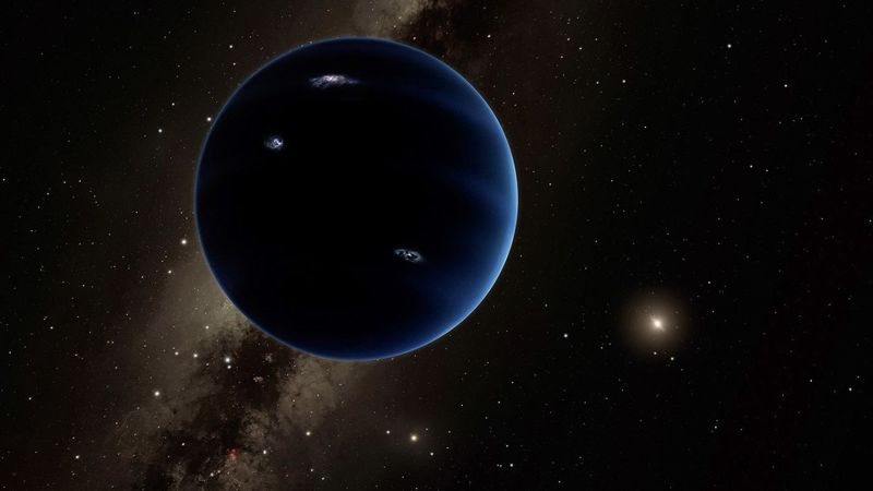 Featured image for Astronomers Discover New Clues to Hidden Planet Y in Our Solar System