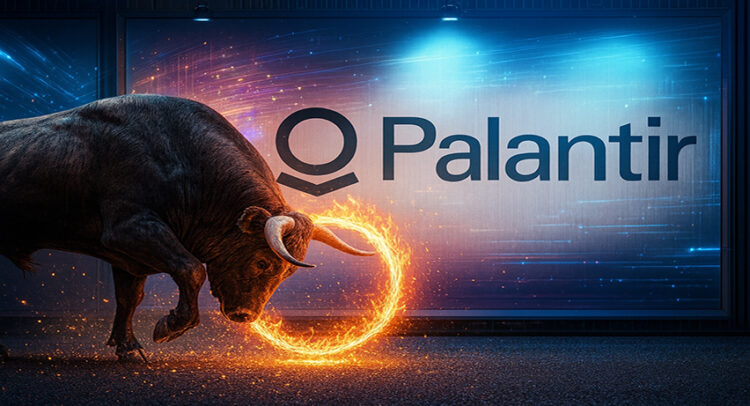 Featured image for Top Investor Warns About Palantir's Risks Amid Rapid Growth