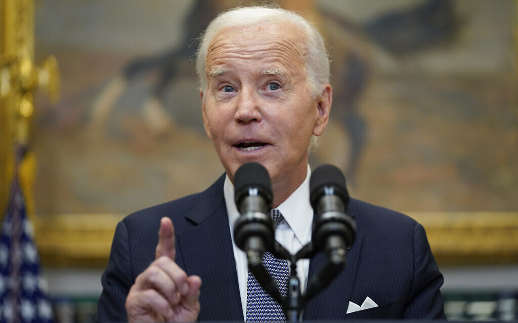 Biden advises Netanyahu to delay divisive judicial reform bill