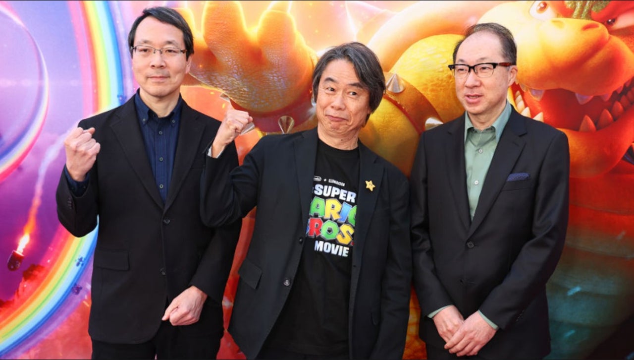 Featured image for Super Mario Bros. Theme Makes History in National Recording Registry