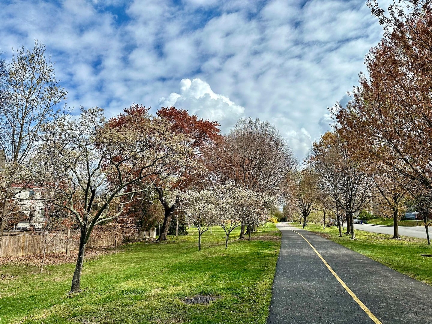 Featured image for "Chilly Evening Showers Followed by Cool, Gusty Weather"