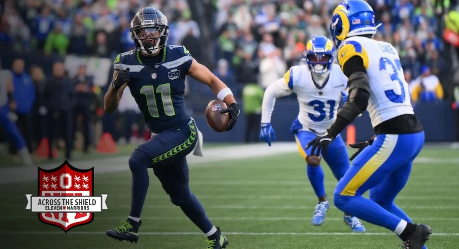 JSN's Big Day Keys Seahawks to NFC Title as Vrabel Delivers Patriots to Super Bowl LX