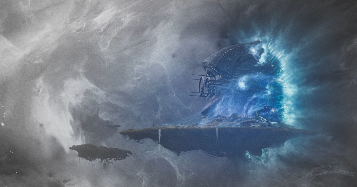 Featured image for Warframe's Duviri Paradox: The Ultimate Accessibility Update