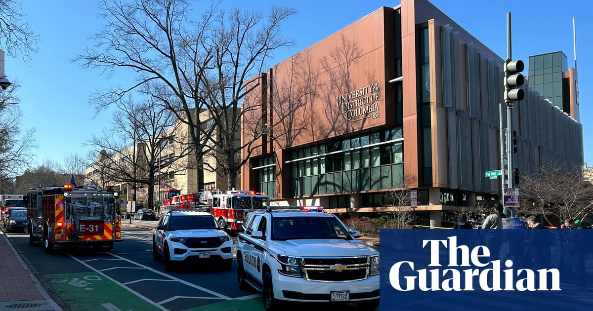 "Self-Immolation Outside Israeli Embassy in DC: Man Hospitalized with Critical Injuries"