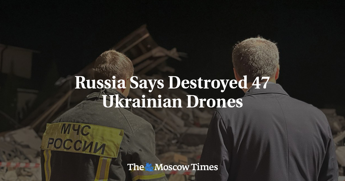 "Escalating Tensions: Russian-Ukrainian Drone Attacks and Spy Plane Damage Reports"