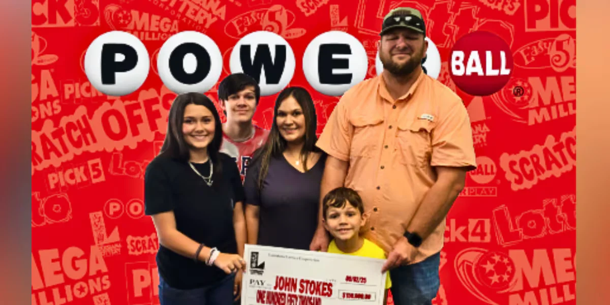 Powerball Jackpot Soars to $1.4 Billion Amid Growing Excitement